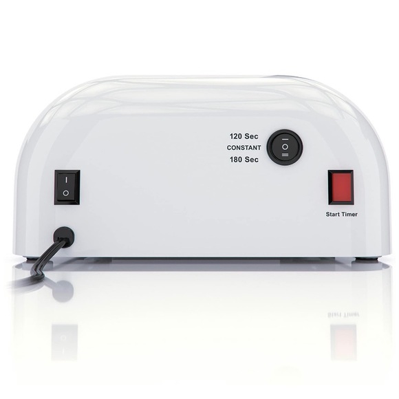 Nail Star UV Curing Nail Light - Picture 3 of 6